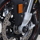 R&G Racing Motorcycle Fork Protectors