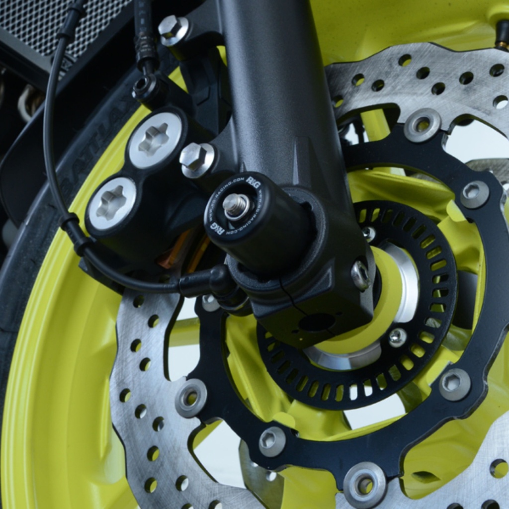 R&G Motorcycle Fork Protectors