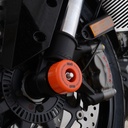 R&G Motorcycle Fork Protectors