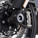 R&G Motorcycle Fork Protectors