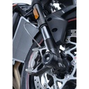R&G Motorcycle Fork Protectors