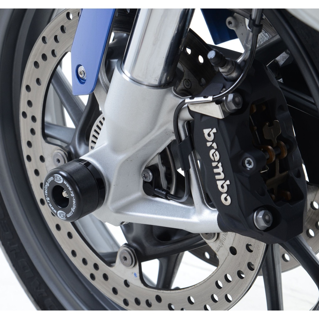 R&G Motorcycle Fork Protectors