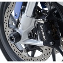 R&G Motorcycle Fork Protectors