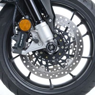 R&G Motorcycle Fork Protectors