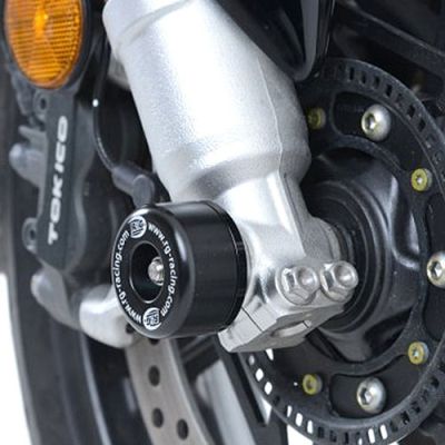 R&G Motorcycle Fork Protectors