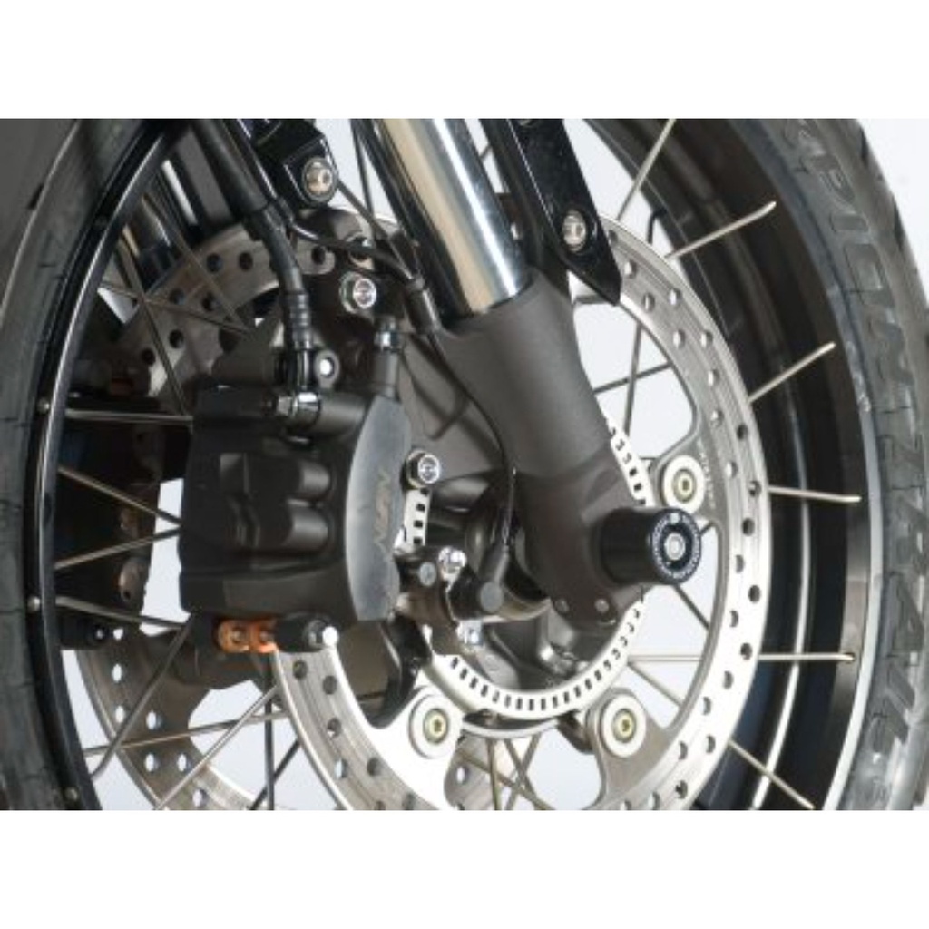 R&G Motorcycle Fork Protectors