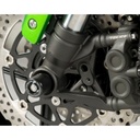 R&G Motorcycle Fork Protectors