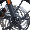R&G Motorcycle Fork Protectors