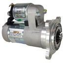 WOSP Lightweight High Torque Starter Motor - Ford Zetec / CVH / Cosworth