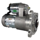 WOSP Lightweight High Torque Starter Motor - Ford Zetec / CVH / Cosworth