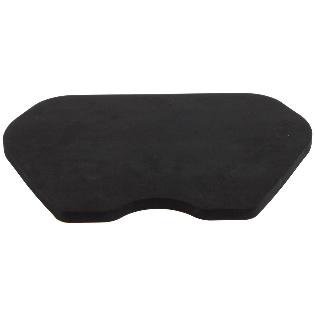 Bike-It Precut Seat Foam 1.2cm