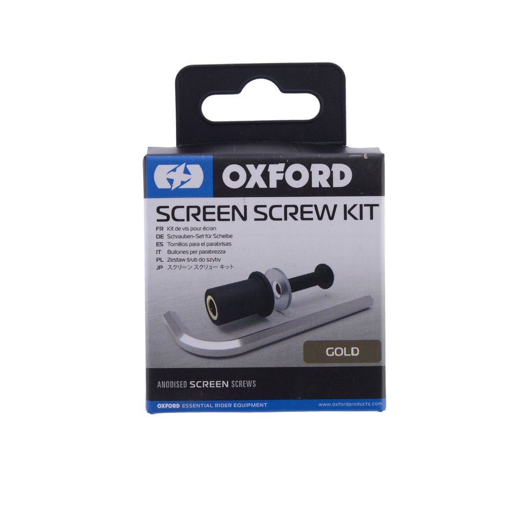 Oxford Screen Screw
