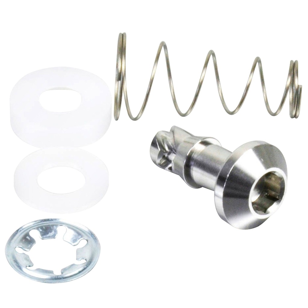 Pro-Bolt Stainless Steel Quick Release Allen Key Fastener