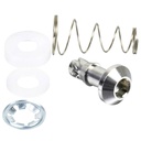 Pro-Bolt Stainless Steel Quick Release Allen Key Fastener