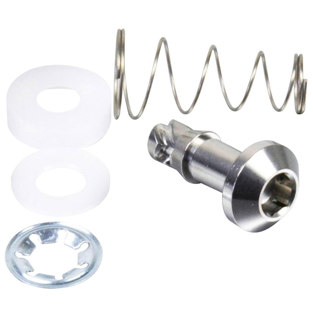 Pro-Bolt Stainless Steel Quick Release Allen Key Fastener