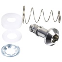 Pro-Bolt Stainless Steel Quick Release Allen Key Fastener