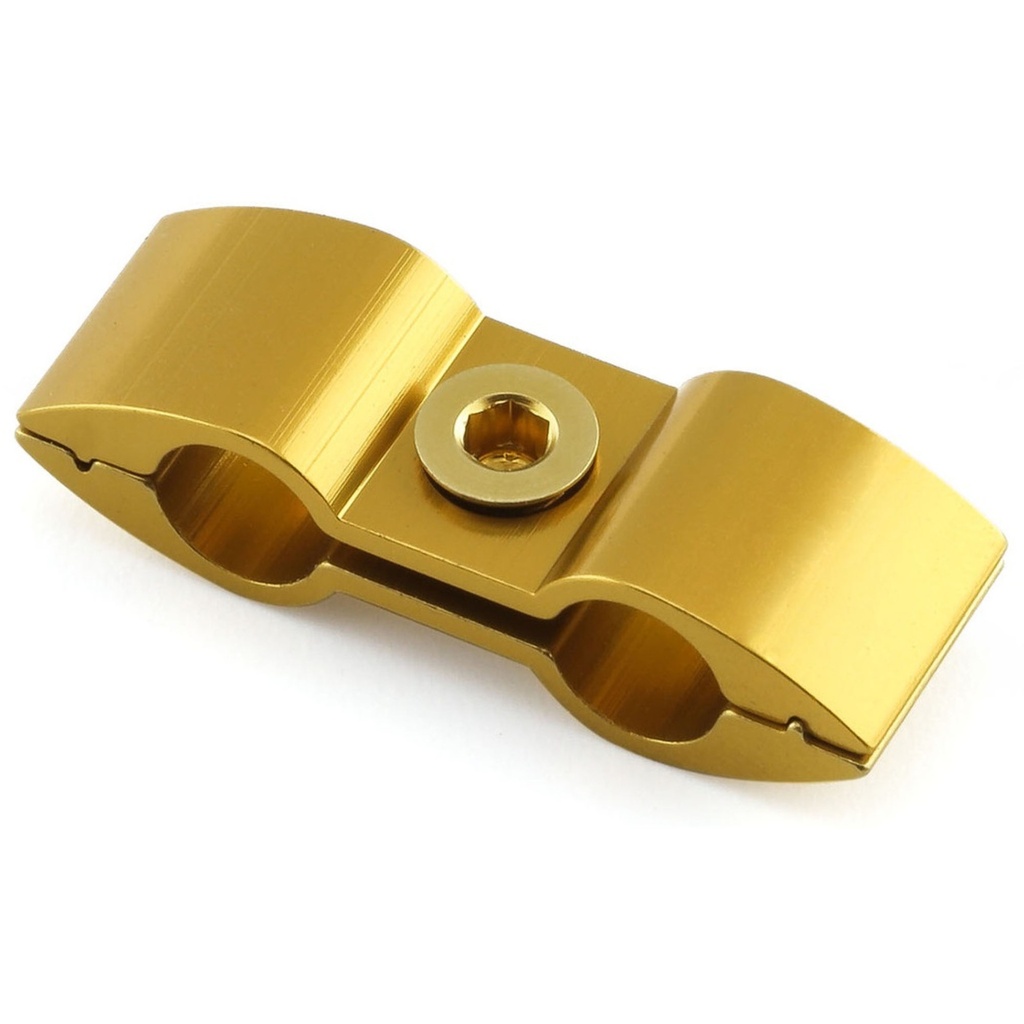 Pro-Bolt Alloy Hose Separator