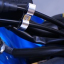 Pro-Bolt Alloy Hose Separator