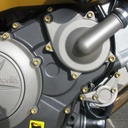 Pro-Bolt Aluminium Engine Bolt Kit