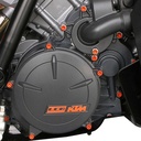 Pro-Bolt Aluminium Engine Bolt Kit