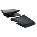 Oxford Carbon Motorcycle Aero Wings