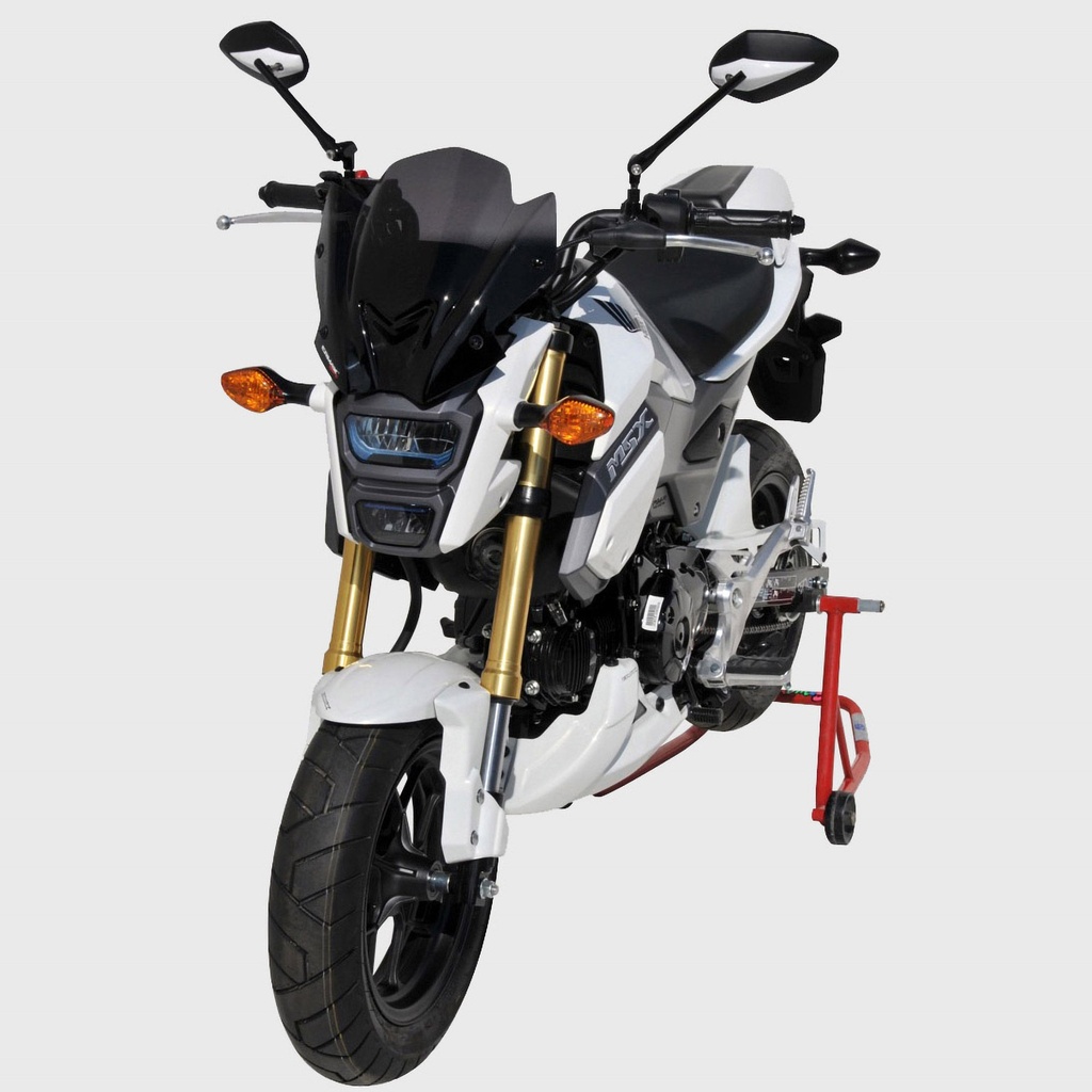 Ermax Motorcycle Belly Pan