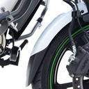 R&G Motorcycle Fender Extender