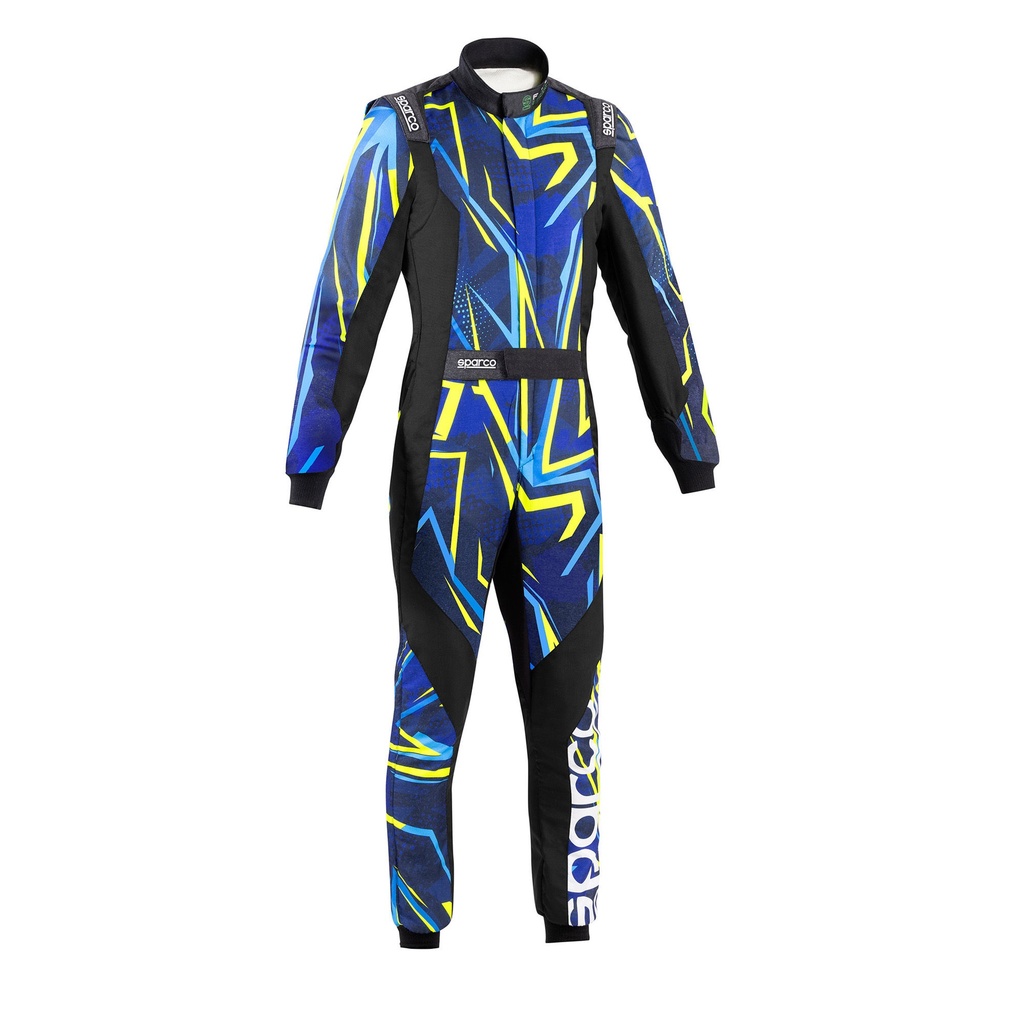 Sparco X-Light Full Efficiency Infinity Race Suit