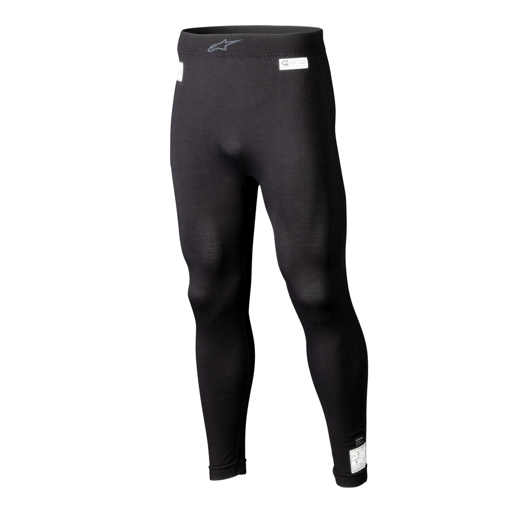 [7001681-3848136] Alpinestars ZX Evo V3 Underwear Bottoms (XS/S, Black)