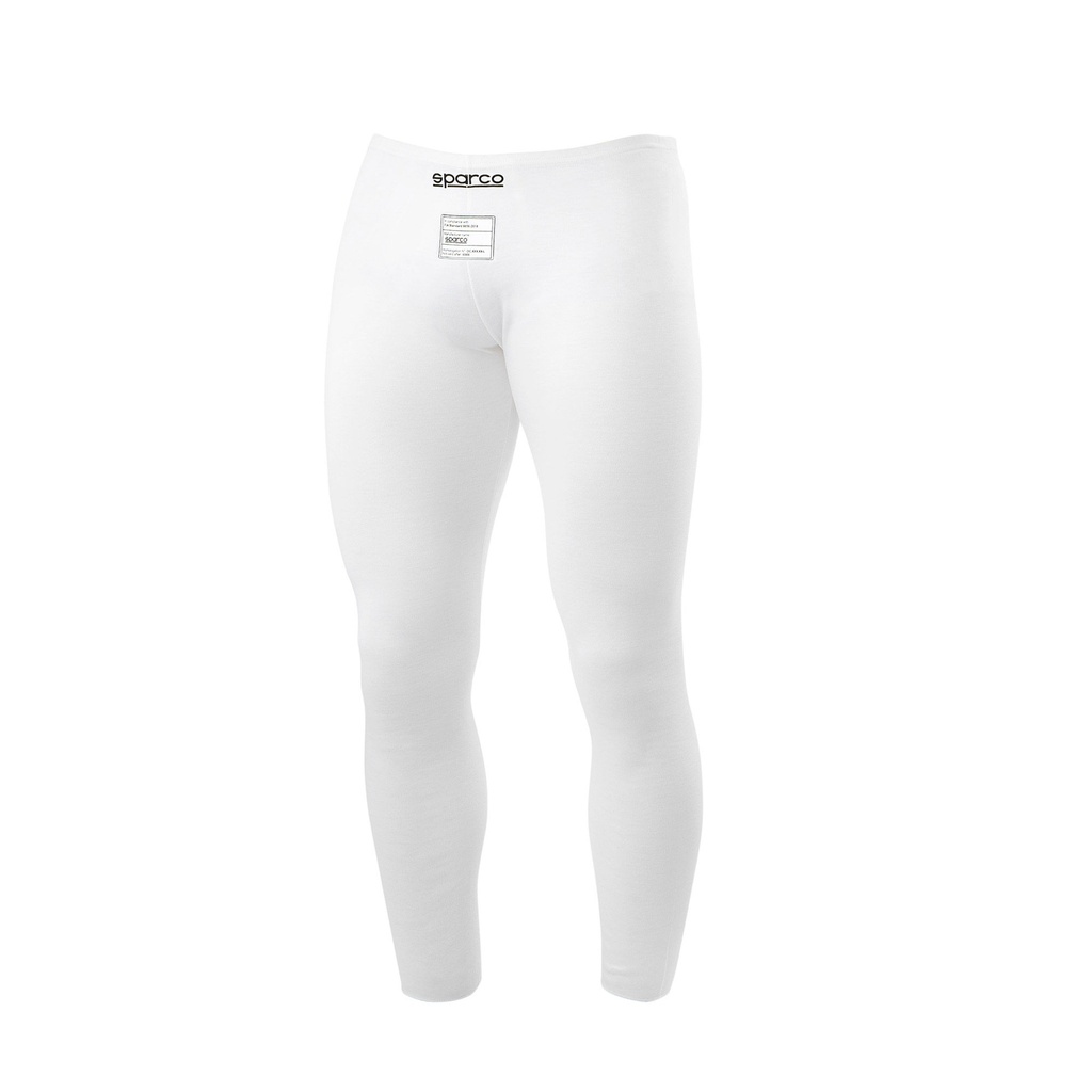 [7000170-3883011] Sparco RW-4 Long Johns (S, Black)