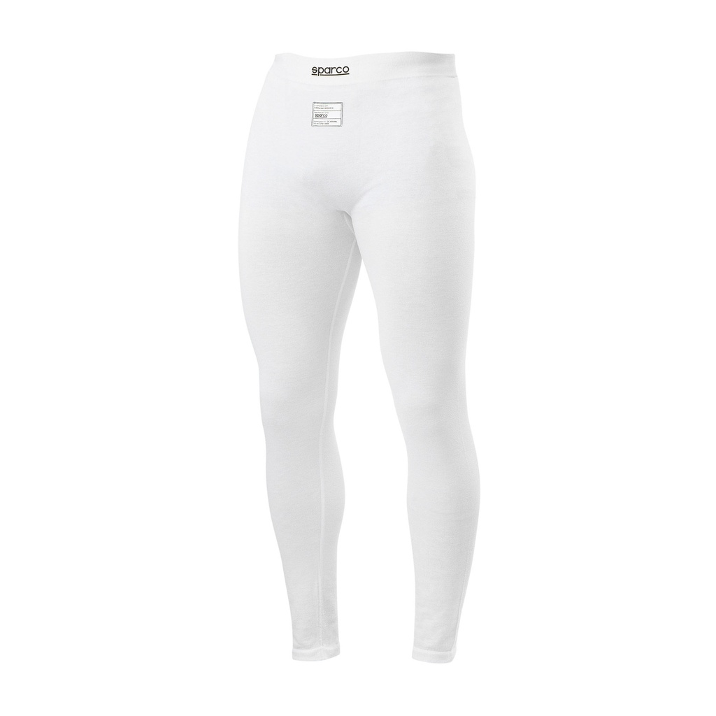 [7000168-2343030] Sparco RW-7 Long Johns (XS/S, Black)