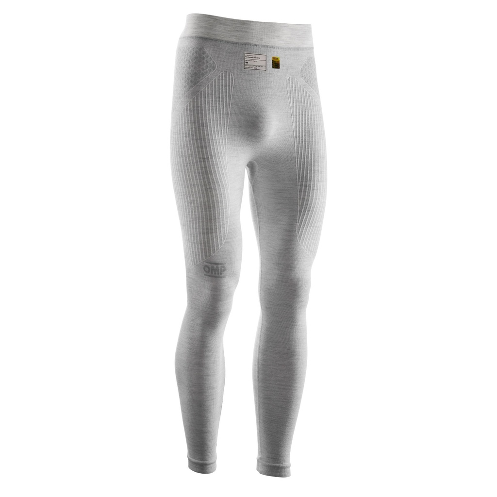 [7002261-3887813] OMP Tecnica Evo Long Johns (XS/S, Anthracite)