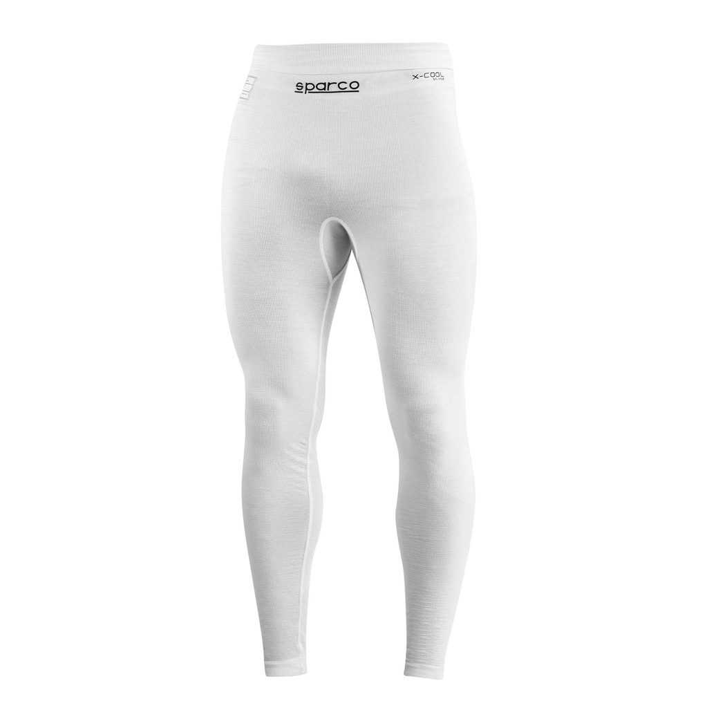 [7000675-3616148] Sparco RW-10 Shield Pro Long Johns (XS, Black)