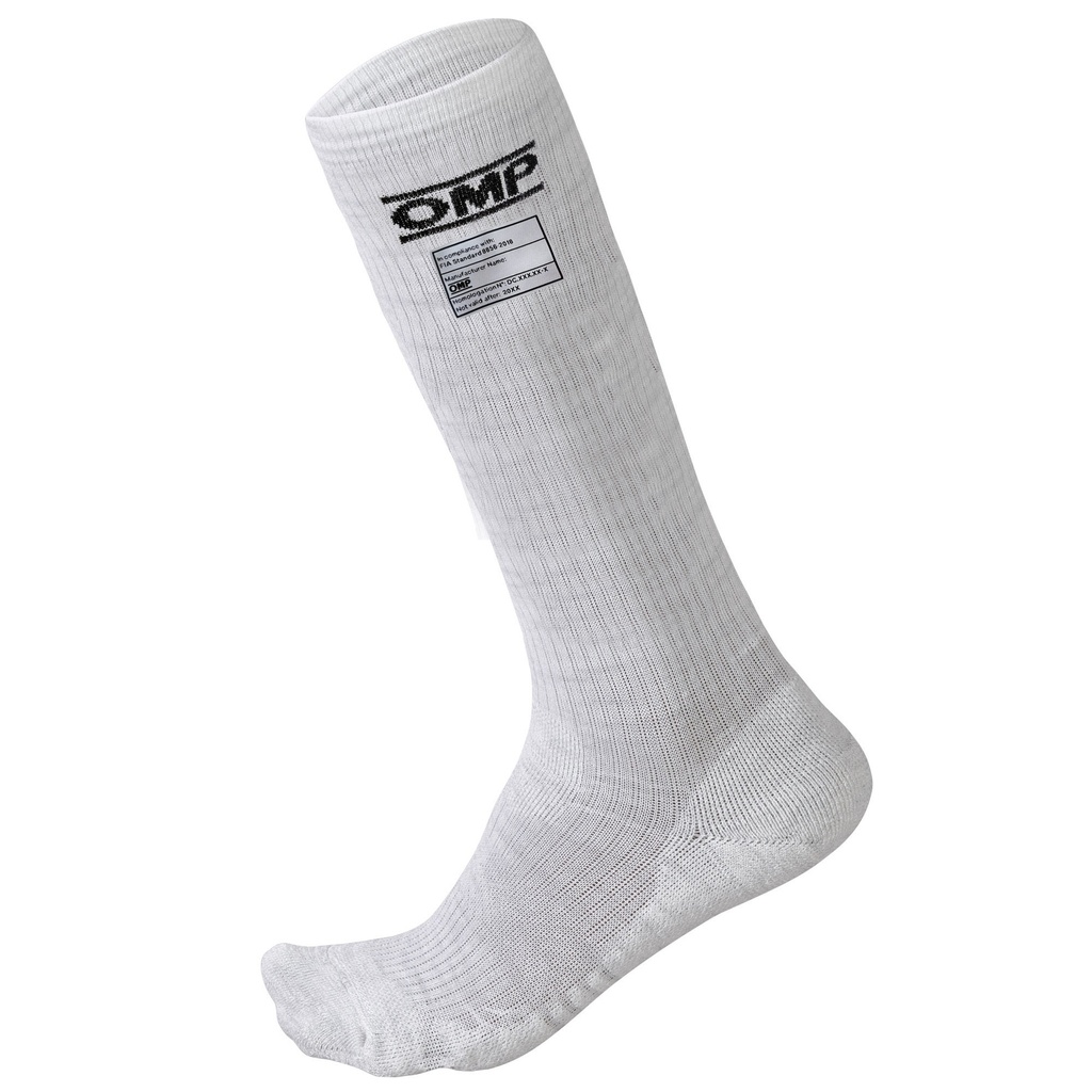 [2014106-3090836] OMP One Socks (S, Black)