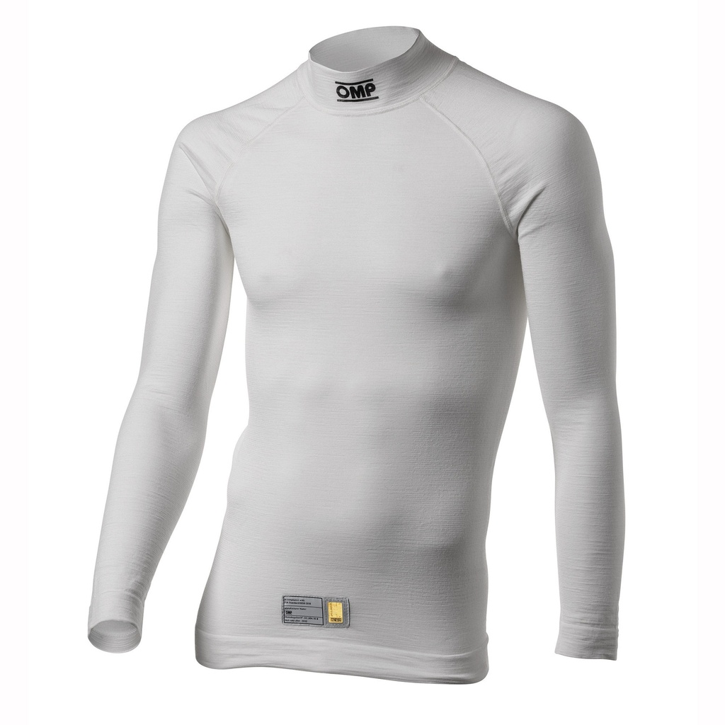 [7000736-3616084] OMP Tecnica Evo Long Sleeve Top (XL)