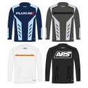 Sparco Custom Design RW-10 Shield Pro Long Sleeve Top