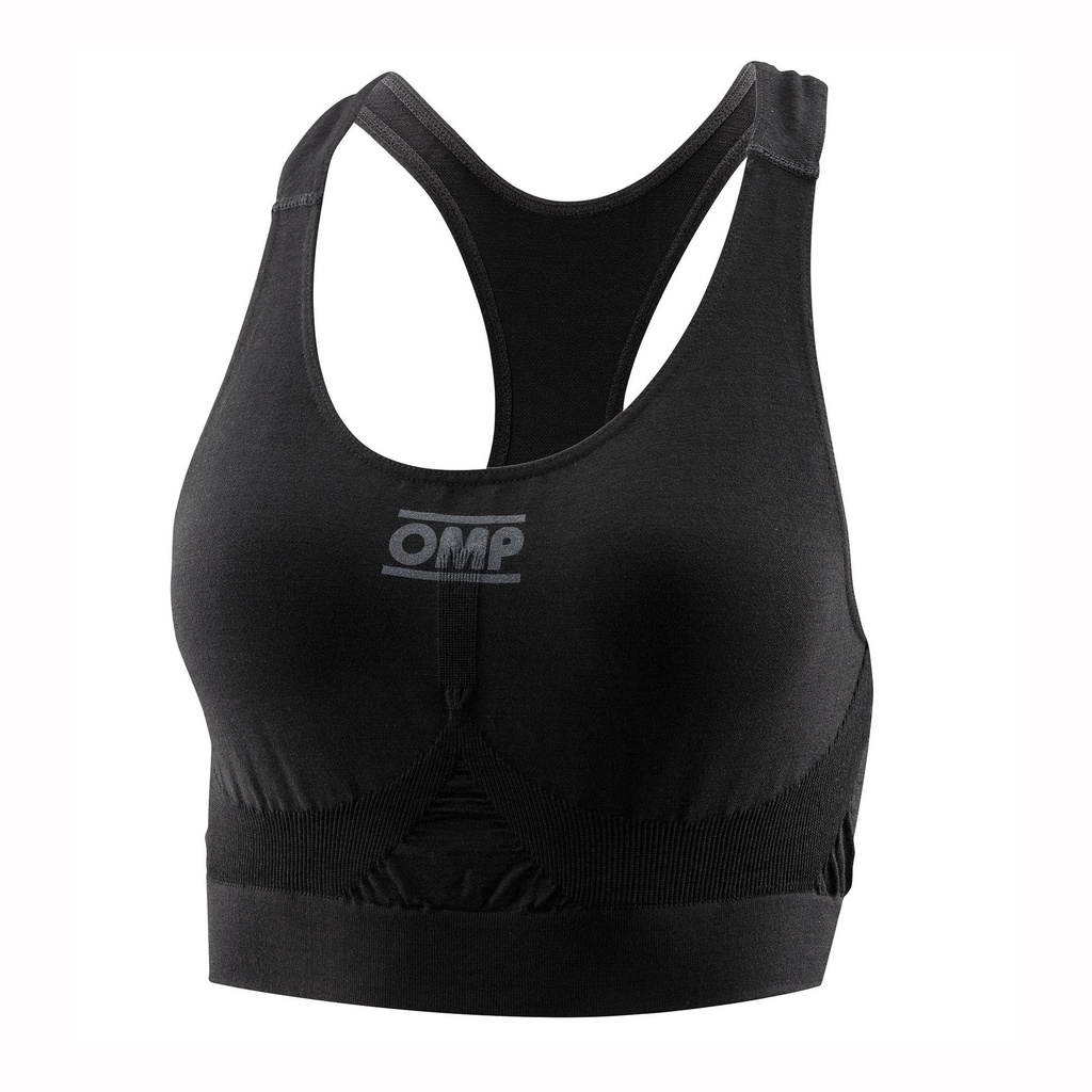 [7000903-3513895] OMP Tecnica Evo Fire Retardant Womens Bra (L)