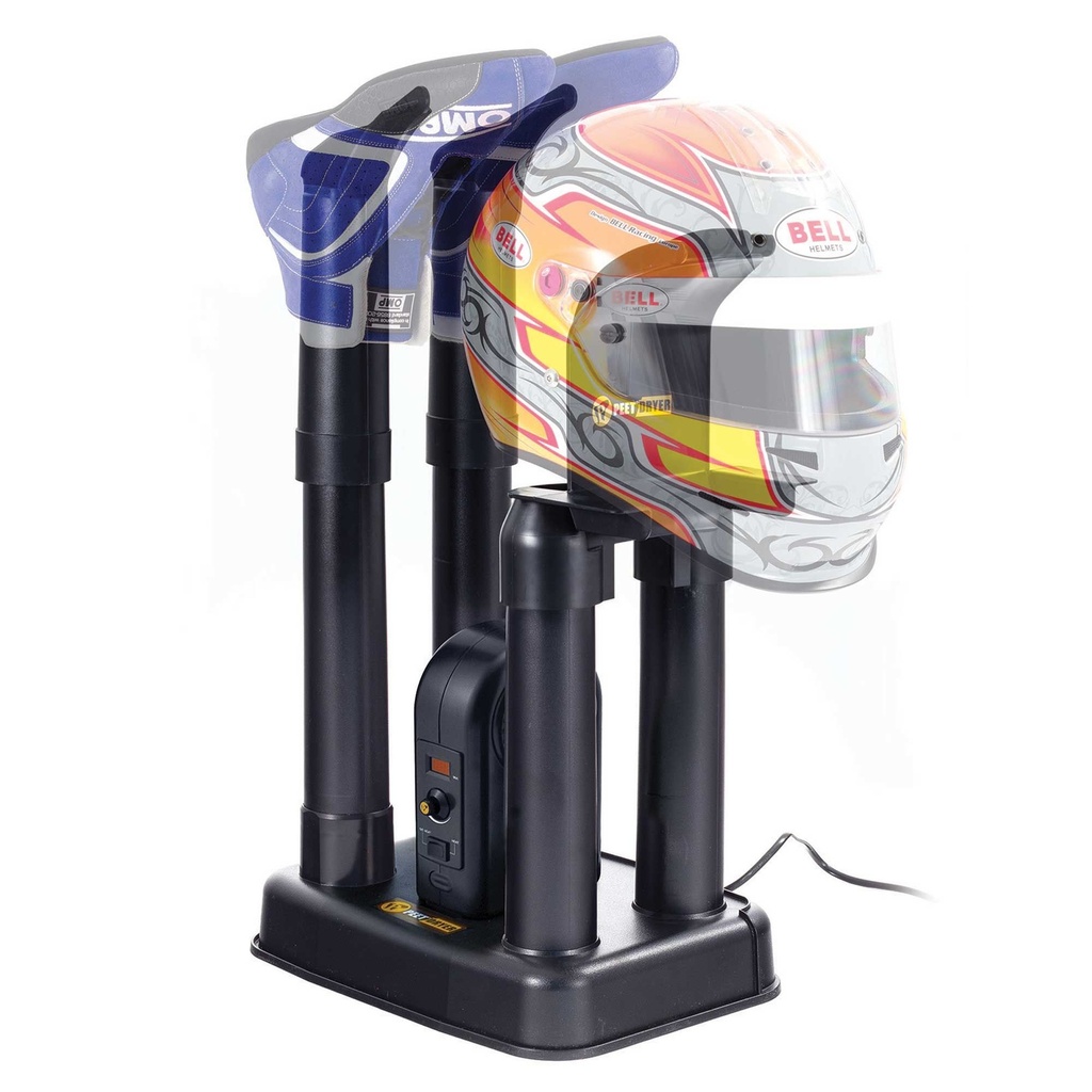 PEET Dryer Advantage Helmet & Boots Dryer