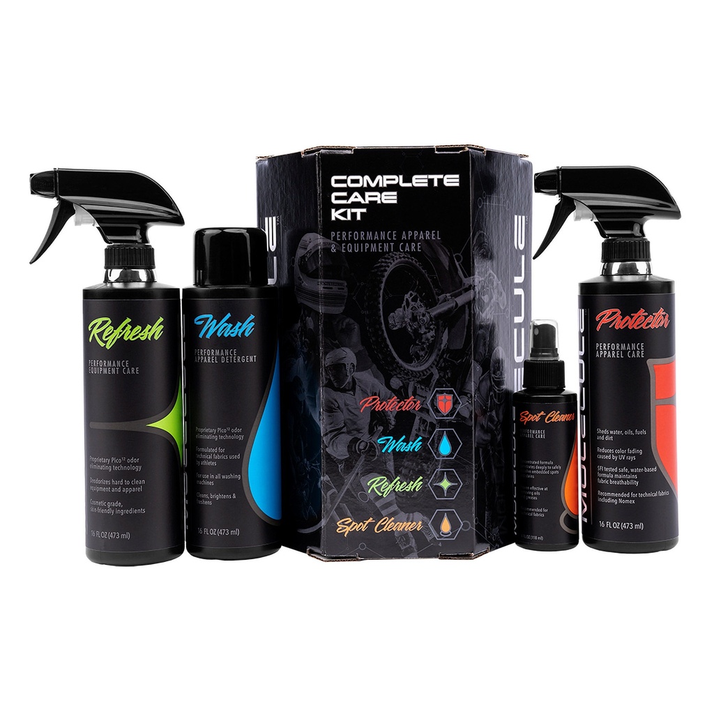 Molecule Care Kit