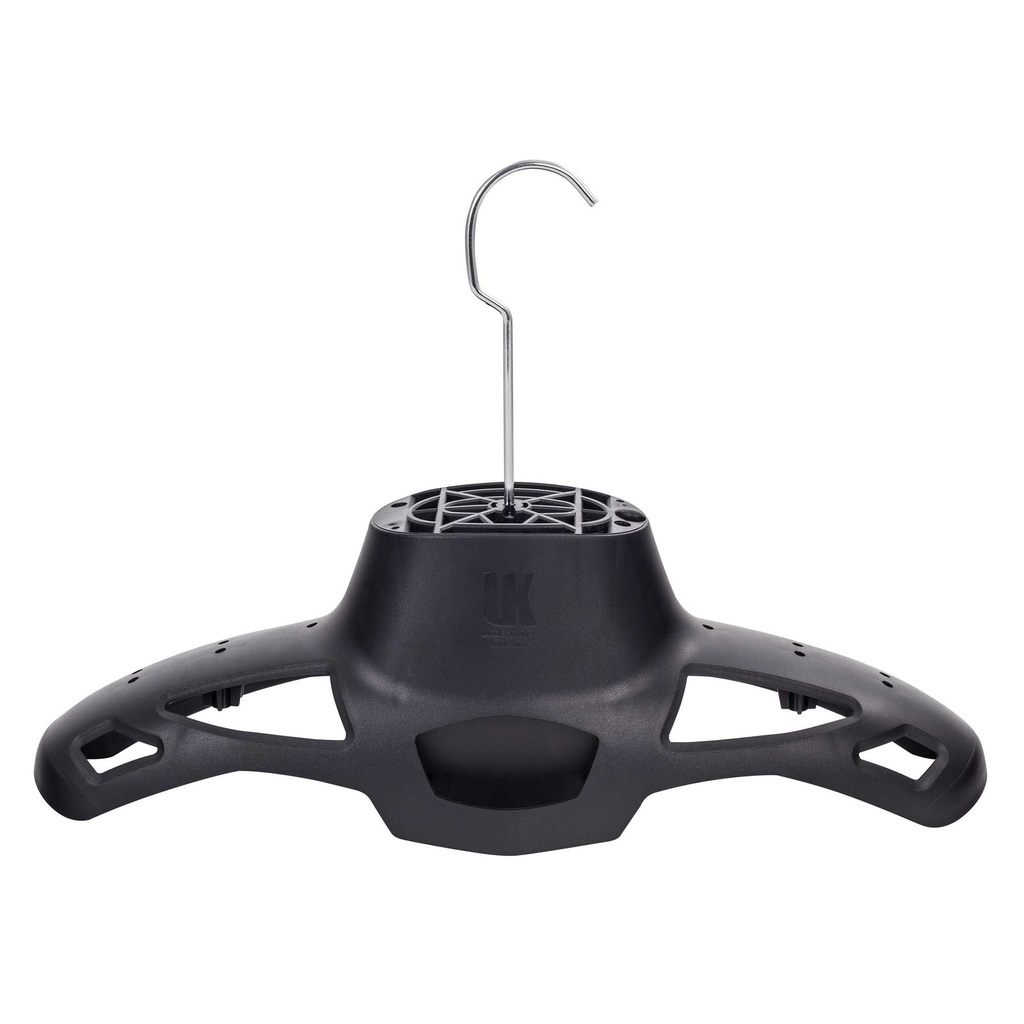 Demon Tweeks HangAir Drying System - Power Dryer For Race Suits / Overalls