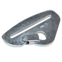 Race Safety Accessories Replacement Harness Snap Hook Fitting