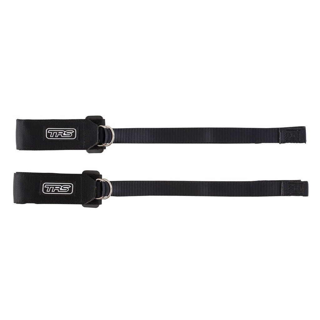 [2004679-2010573] TRS Arm Restraints (Black)