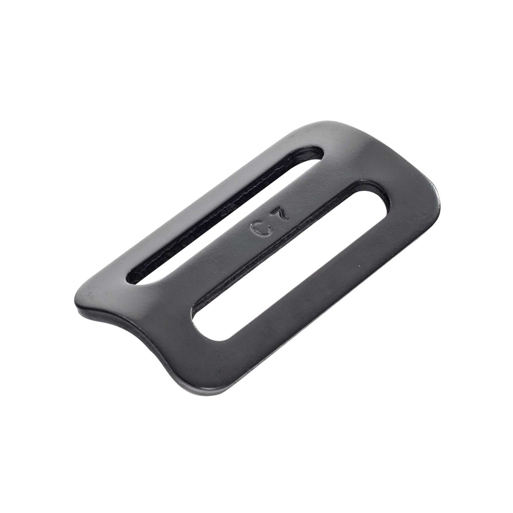 [803374-1743798] Race Safety Accessories Replacement 3 Bar Adjuster For Harnesses (2 Inch)
