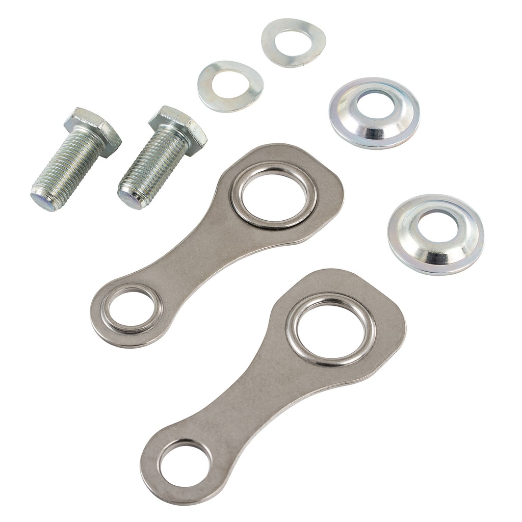 [SSP01324] Schroth Harness End Fitting Kit