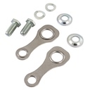 Schroth Harness End Fitting Kit