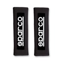 Sparco 3 Inch Wide Harness Pads