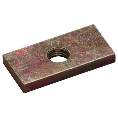 [OMPDB421] OMP Threaded Harness Bolt Plate