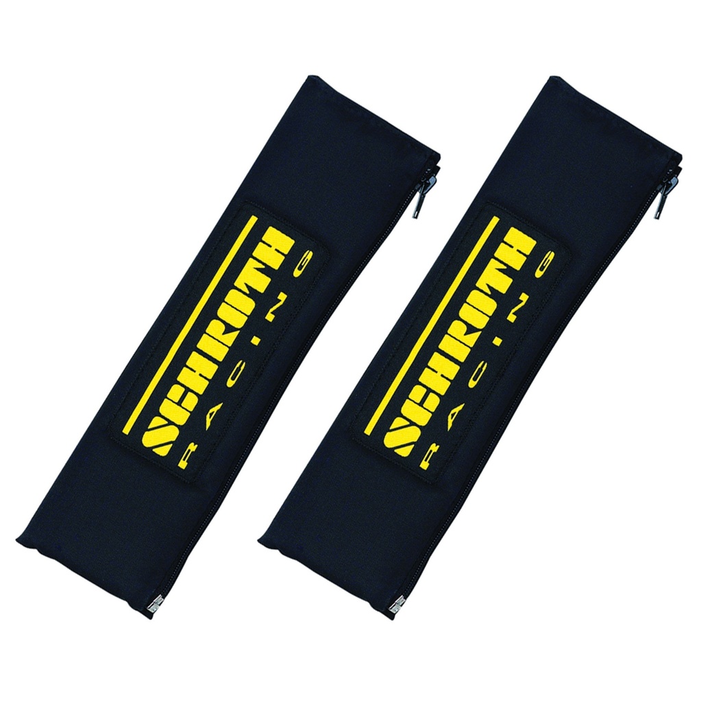 Schroth 3 Inch Nomex Harness Pads
