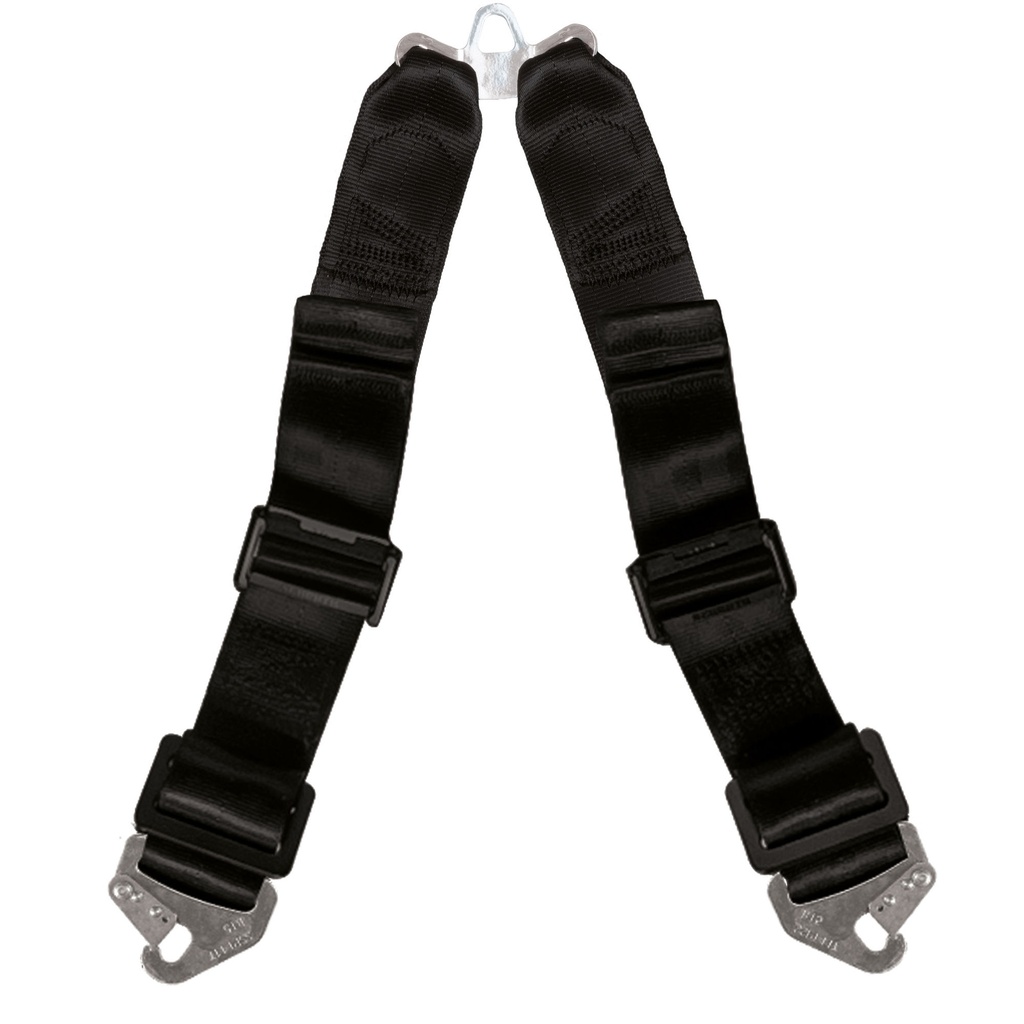Schroth Twin T Type Crutch Strap