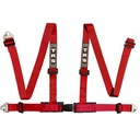 TRS Clubman Standard / Superlite / Ultralite 4 Point Harness